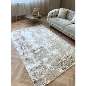 200x290 cm B8399ABeige-beige Sunset Collection szőnyeg (Több méretben kapható!)