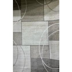 200x290 CM MILÁNÓ MODERN MINTÁS SZŐNYEG (CREAM.BEIGE_16)